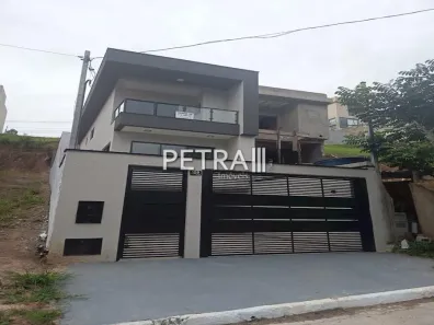 Casa com 3 Quartos à venda, 178m² no Villas do Jaguari, Santana de Parnaíba