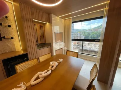 Apartamento com 2 Quartos à venda, 70m² no Meia Praia, Itapema