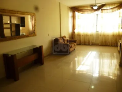 Apartamento com 4 Quartos à venda, 156m² no Tijuca, Rio de Janeiro