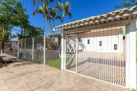 Casa com 3 Quartos à venda, 127m² no Bom Princípio, Gravataí