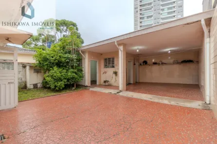 Casa com 5 Quartos à venda, 385m² no Jardim da Glória, São Paulo