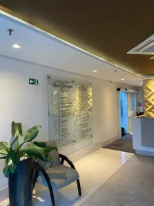 Sala Comercial à venda, 70m² no Jardim Bela Vista, Santo André