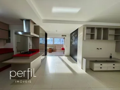 Apartamento com 3 Quartos à venda, 198m² no Anita Garibaldi, Joinville