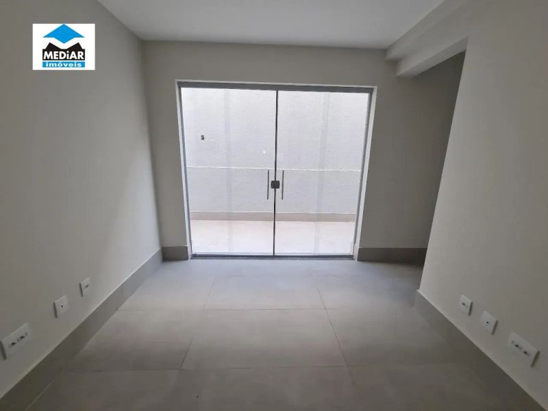 Apartamento com 2 quartos — Prado, Belo Horizonte