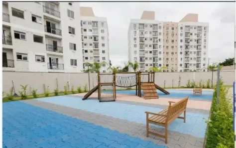 Apartamento com 2 Quartos à venda, 48m² no Anil, Rio de Janeiro