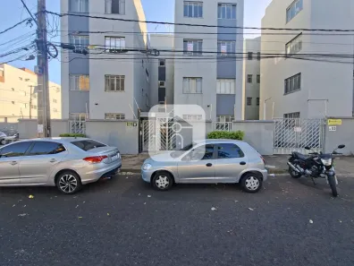 Apartamento com 3 Quartos para alugar, 70m² no Santa Mônica, Uberlândia