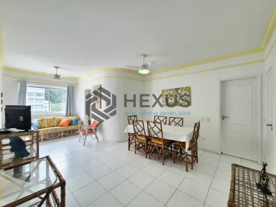 Apartamento com 3 Quartos à venda, 95m² no Pitangueiras, Guarujá