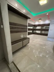 Apartamento com 3 Quartos para alugar, 58m² no Igara, Canoas