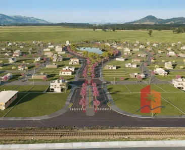 Lote/Terreno à venda, 203m² no , Laguna