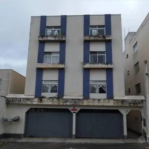 Apartamento com 2 Quartos à venda, 62m² no Centro, Ponta Grossa