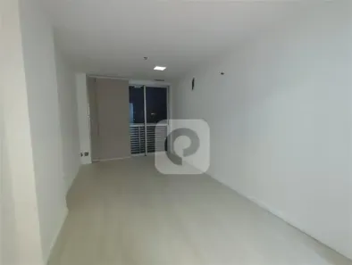 Sala Comercial à venda, 23m² no Tijuca, Rio de Janeiro