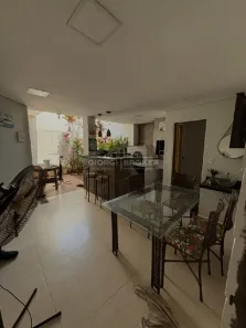 Casa com 3 Quartos à venda, 140m² no Residencial Vila Flora, São José do Rio Preto