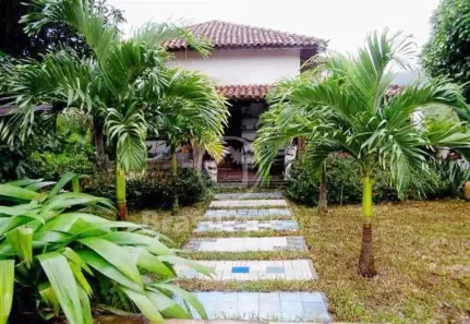 com 4 Quartos à venda, 250m² no Muriqui, Niterói