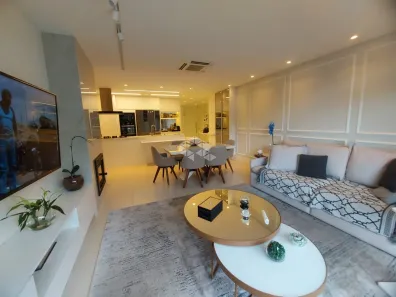 Apartamento com 3 Quartos à venda, 147m² no São José, Garibaldi