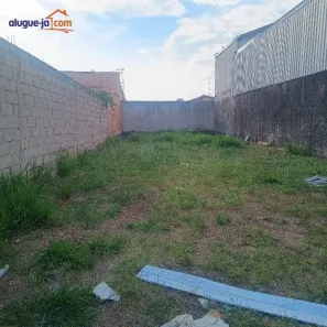 Lote/Terreno à venda, 250m² no Residencial Esperança, Caçapava