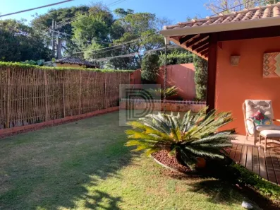 Casa de Condomínio com 3 Quartos à venda, 260m² no Chácara do Refúgio, Carapicuíba