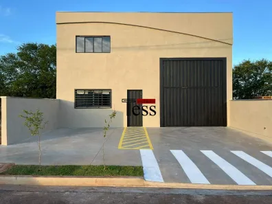 Ponto Comercial para alugar, 122m² no Maisparque Rio Preto, São José do Rio Preto