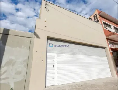 Ponto Comercial para alugar, 224m² no Ipiranga, São Paulo