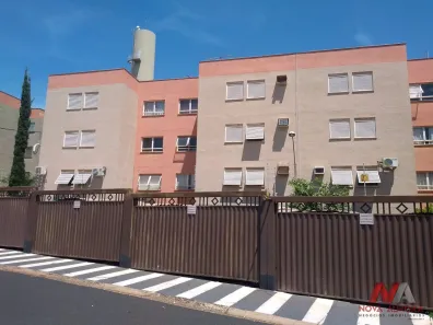 Apartamento com 2 Quartos à venda, 60m² no Higienópolis, São José do Rio Preto