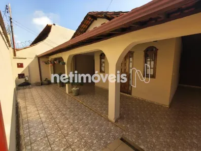Casa com 3 Quartos à venda, 124m² no São Caetano, Contagem