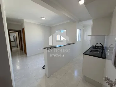 Apartamento com 2 Quartos para alugar, 104m² no Santa Maria, Santo André