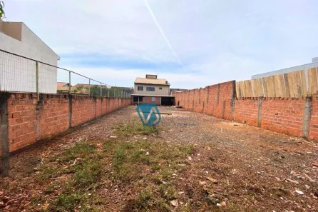Lote/Terreno à venda, 323m² no Aragarça, Londrina