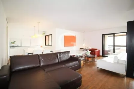 Apartamento com 5 Quartos à venda, 220m² no Vila Uberabinha, São Paulo