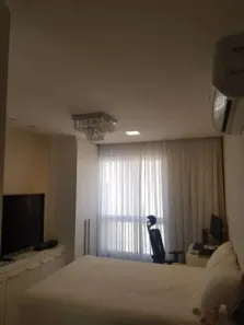 Apartamento com 1 Quarto à venda, 56m² no Icaraí, Niterói