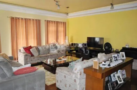 Sobrado com 3 Quartos para alugar, 314m² no Jardim Proença, Campinas