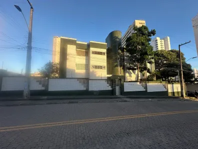 Apartamento com 4 Quartos à venda, 116m² no Capim Macio, Natal