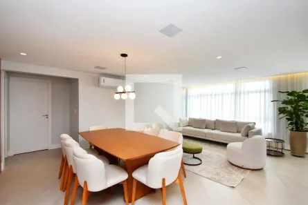 Apartamento com 3 Quartos à venda, 165m² no Jardim Paulista, São Paulo