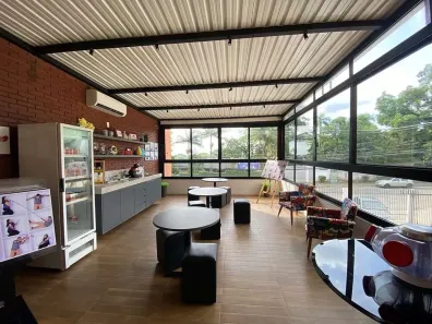 Prédio Comercial à venda, 1566m² no Jardim Lambreta, Cotia