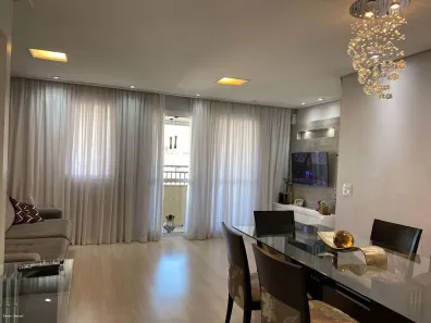 Apartamento com 2 Quartos à venda, 83m² no Santa Paula, São Caetano do Sul