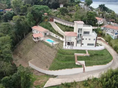 Casa de Condomínio com 5 Quartos à venda, 500m² no , Igaratá