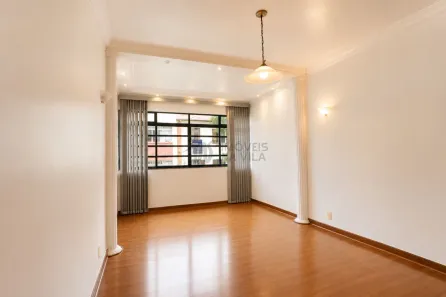 Apartamento com 3 Quartos à venda, 96m² no Vila Mariana, São Paulo