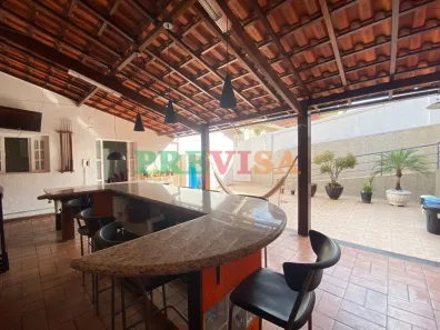 Casa com 4 Quartos à venda, 415m² no Colégio Batista, Belo Horizonte