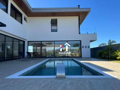 Casa de Condomínio com 6 Quartos à venda, 517m² no Medeiros, Jundiaí