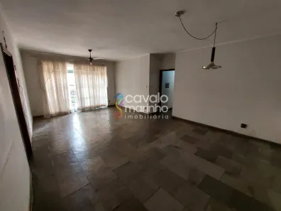 Apartamento com 3 Quartos à venda, 107m² no Centro, Ribeirão Preto
