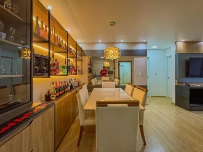 Apartamento com 2 Quartos à venda, 68m² no São José, Canoas