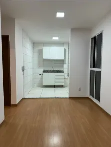 Apartamento com 2 Quartos para alugar, 45m² no Centro, Lauro de Freitas