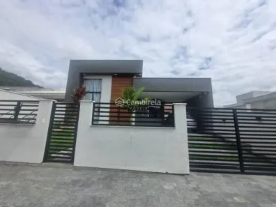 Casa com 3 Quartos à venda, 100m² no Passa Vinte, Palhoça