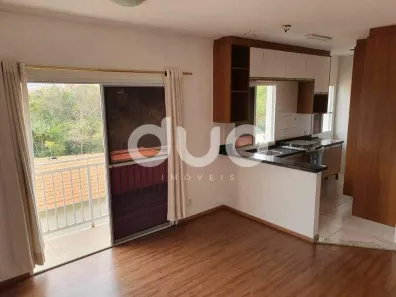 Casa de Condomínio com 2 Quartos à venda, 50m² no Parque Residencial Piracicaba, Piracicaba
