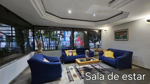 Apartamento com 3 Quartos à venda, 170m² no Jardim das Nações, Taubaté