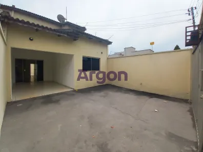 Casa com 3 Quartos à venda, 99m² no Residencial Alice Barbosa, Goiânia