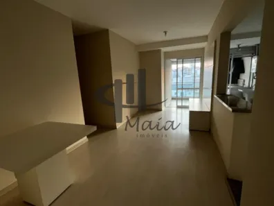 Apartamento com 2 Quartos para alugar, 75m² no Barcelona, São Caetano do Sul