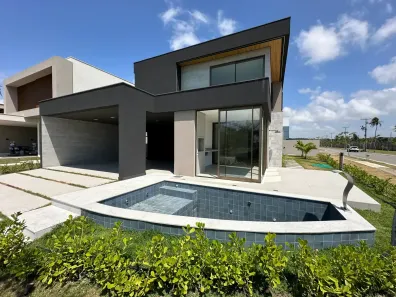 Casa de Condomínio com 4 Quartos à venda, 300m² no Barra Nova, Marechal Deodoro