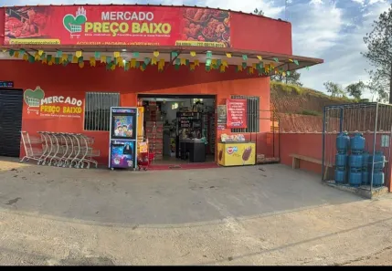 Ponto Comercial à venda, 100m² no Itapeva, Itapeva