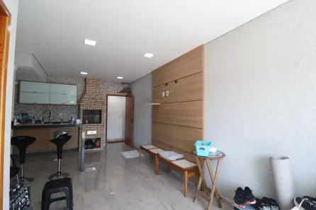 Cobertura com 2 Quartos à venda, 110m² no Vila Camilópolis, Santo André