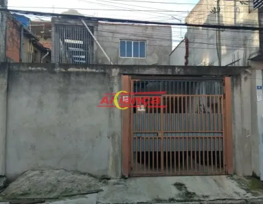 Sobrado com 5 Quartos à venda, 120m² no Parque das Seringueiras, Guarulhos