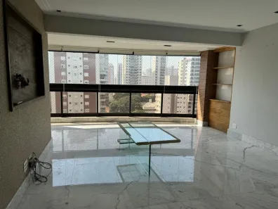 Apartamento com 3 Quartos à venda, 125m² no Vila Clementino, São Paulo
